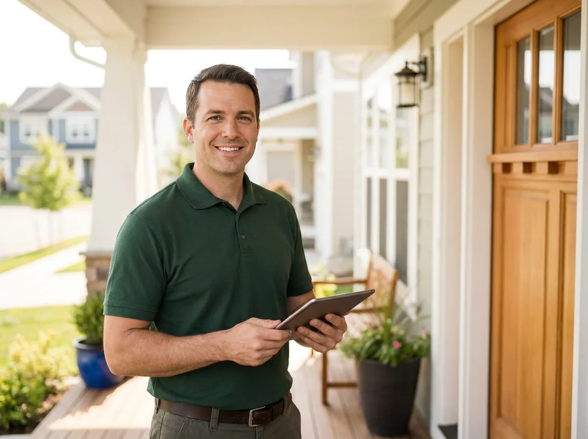 Pest control FAQs for Pinson, TN
